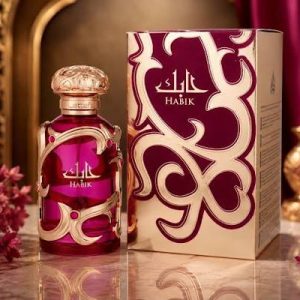 Habik Woman – Lattafa EDP 100ml