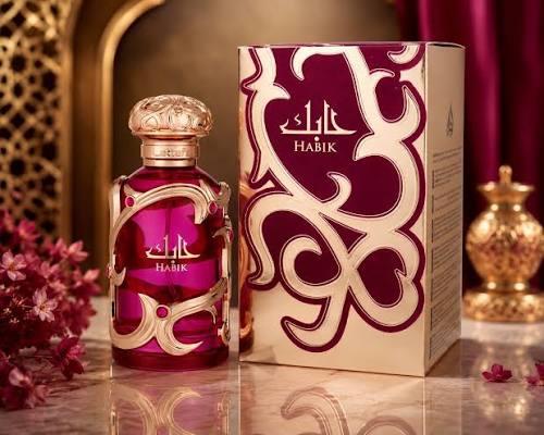 Habik Woman – Lattafa EDP 100ml