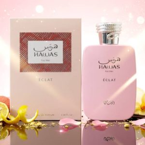 Hawas Eclat – Rasasi EDP 100ml