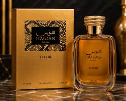 Hawas Elixir – Rasasi EDP 100ml
