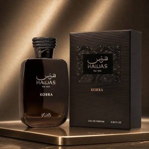 Hawas Kobra By Rasasi EDP 100ml