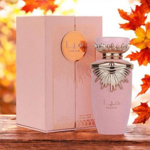 Haya – Lattafa EDP 100ml