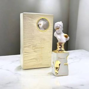 Her Confession – Lattafa EDP 100ml