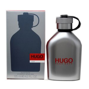 Hugo Boss Iced EDT 125ml