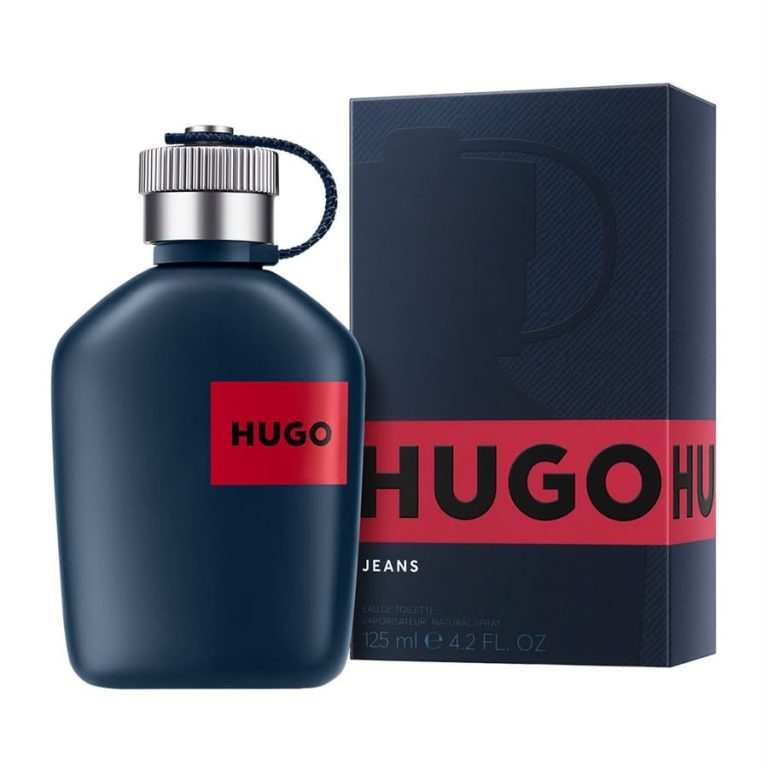 Hugo Boss Jeans EDT 125ml