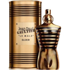 Jean Paul Gaultier "Le Male" Elixir EDP 125ml