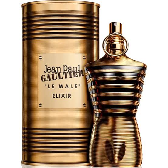 Jean Paul Gaultier "Le Male" Elixir EDP 125ml