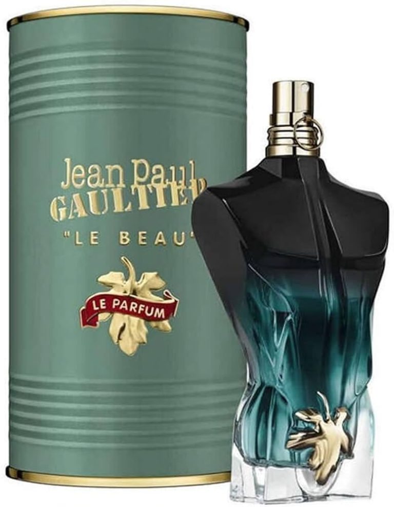 Jean Paul Gaultier "Le Beau" Le Parfum 125ml