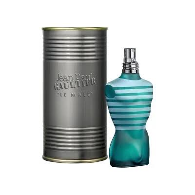 Jean Paul Gaultier "Le Male" EDT 125ml