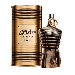 Jean Paul Gaultier "Le Male" Elixir EDP 125ml