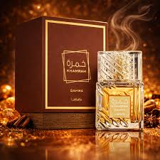 Khamrah Qahwa – Lattafa EDP 100ml
