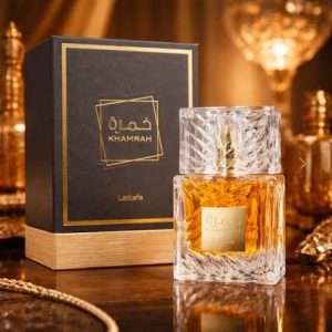 Khamrah – Lattafa EDP 100ml