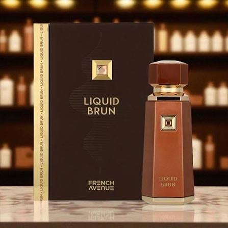 Liquid Brun By French Avenue EDP 100ml