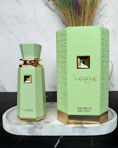 Luscious By French Avenue EDP 100ml