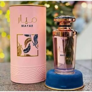 Mayar (Pink Tin) – Lattafa EDP 100ml