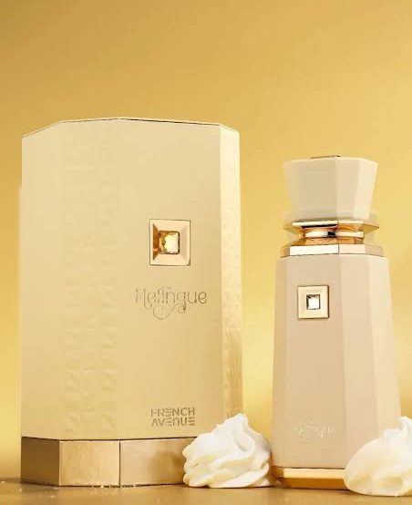Meringue By French Avenue EDP 100ml