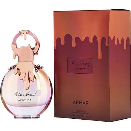 Miss Armaf ATTITUDE By Armaf EDP 100ml
