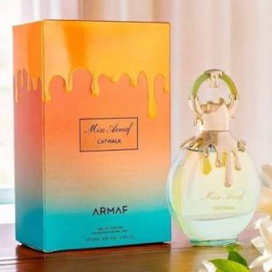 Miss Armaf CATWALK By Armaf EDP 100ml