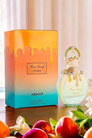 Miss Armaf CATWALK By Armaf EDP 100ml