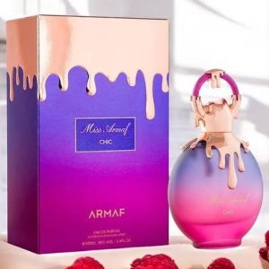 Miss Armaf CHIC By Armaf EDP 100ml