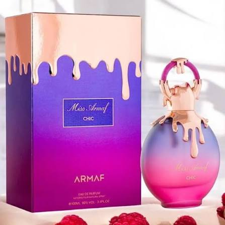Miss Armaf CHIC By Armaf EDP 100ml