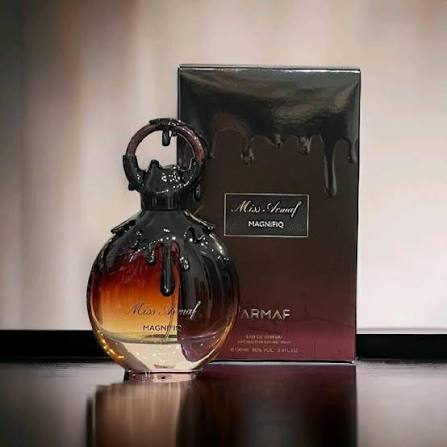 Miss Armaf MAGNIFIQ By Armaf EDP 100ml