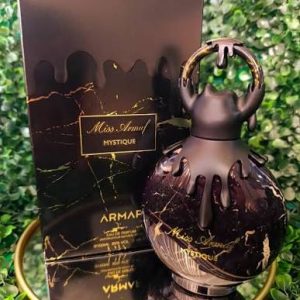 Miss Armaf MYSTIQUE By Armaf EDP 100ml