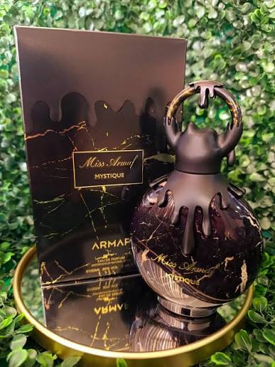 Miss Armaf MYSTIQUE By Armaf EDP 100ml