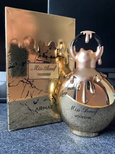 Miss Armaf VOCA VIVA By Armaf EDP 100ml
