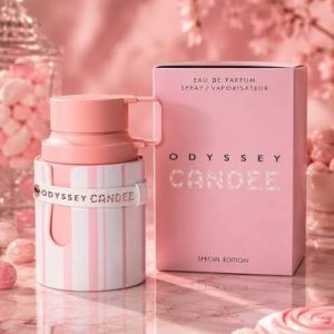Odyssey Candee EDP 100ml