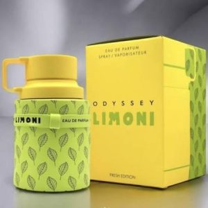 Odyssey Limoni – Armaf EDP 100ml