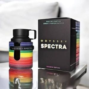 Odyssey Spectra – Armaf EDP 100ml