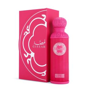 One & Only By Gissah Signature Collection EDP 100ml