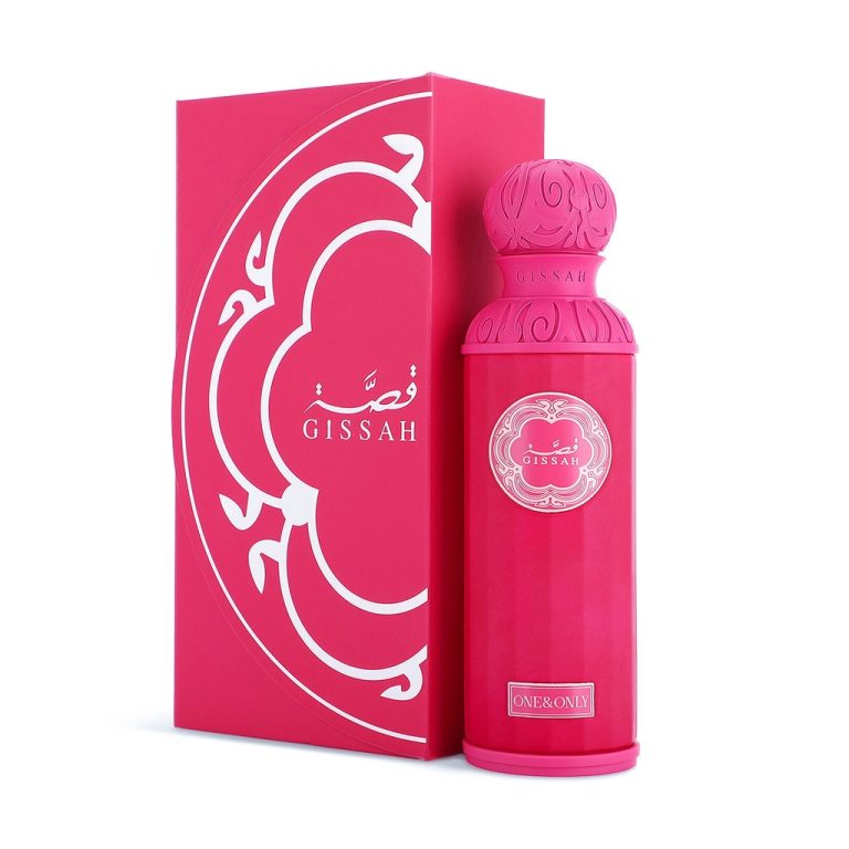 One & Only By Gissah Signature Collection EDP 100ml