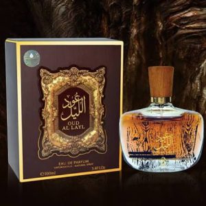 Oud Al Layl – Arabiyat EDP 100ml