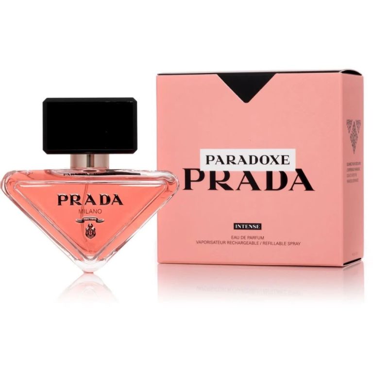 Prada Paradoxe Intense EDP 90ml