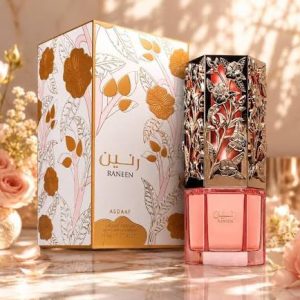 Raneen By Asdaaf EDP 80ml