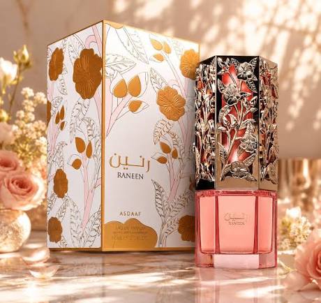 Raneen By Asdaaf EDP 80ml