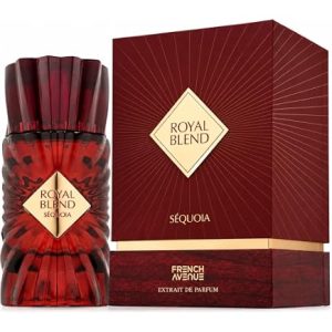 Royal Blend Nero Extrait de Parfum 100ml
