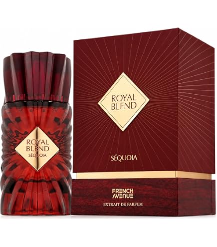 Royal Blend Nero Extrait de Parfum 100ml