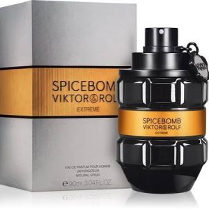 Spicebomb Extreme By Viktor & Rolf EDT 90ml