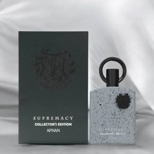 Supremacy Collector's Edition By Afnan EDP 100ml