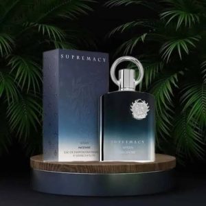 Supremacy Incense By Afnan EDP 100ml