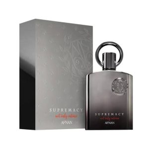 Supremacy Not Only Intense By Afnan EDP 100ml