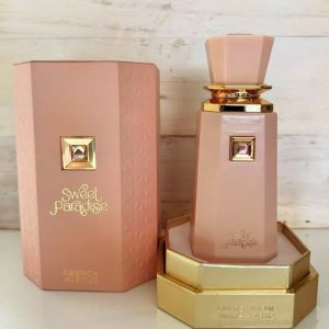 Sweet Paradise By French Avenue EDP 100ml