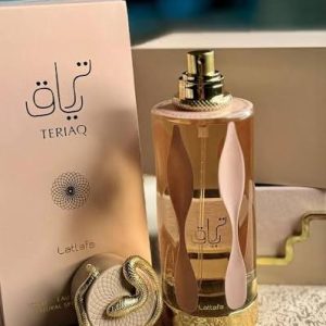 Tariaq – Lattafa EDP 100ml