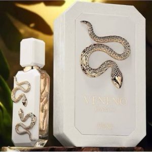 Veneno Bianco By French Avenue EDP 100ml