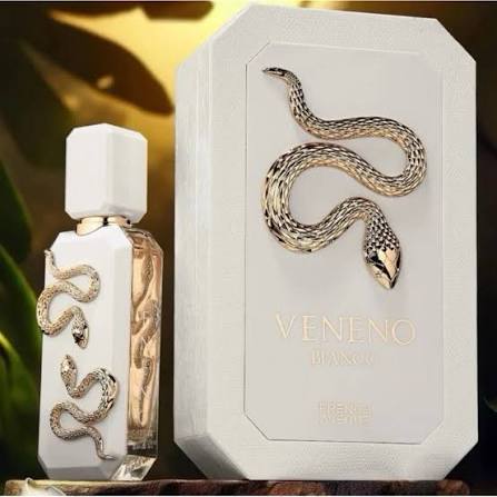 Veneno Bianco By French Avenue EDP 100ml