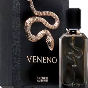 Veneno By French Avenue EDP 100ml