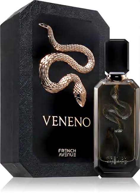 Veneno By French Avenue EDP 100ml